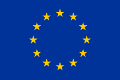 120px-Flag of Europe.svg